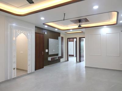 Living Room Image of 1620 Sq.ft 3 BHK Builder Floor for sale in BPTP District 3, Sector 85 Faridabad for Rs. 18500000