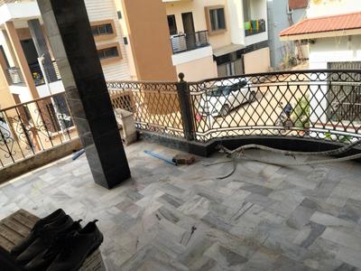 Balcony Image of 800 Sq.ft 1 BHK Duplex for rent in Odhav Ahmedabad for Rs. 12000