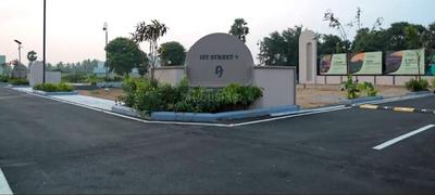 Image of 900 Sq.ft Residential Plot / Land for sale in Vandalur, Chennai for Rs. 3900000