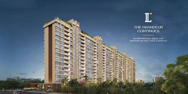 Ahura The Latitude Phase 2 Main Image 1