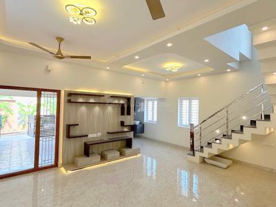 3 BHK Independent House