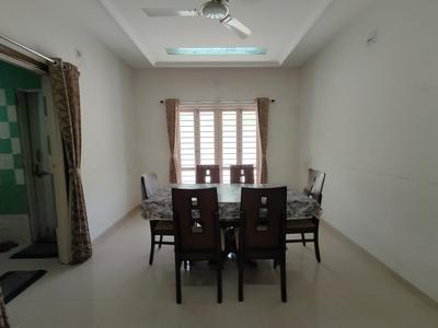 Hall Image of 3105 Sq.ft 4 BHK Villa for sale in Science City Ahmedabad for Rs. 70000000