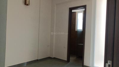 Bedroom Image of 1557 Sq.ft 3.5 BHK Builder Floor for rent in M3M Antalya Hills , Sector 79 Gurgaon for Rs. 36000