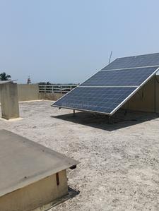 Image of 1400 Sq.ft 3 BHK Independent House for sale in Kodoli, Kolhapur for Rs. 4500000