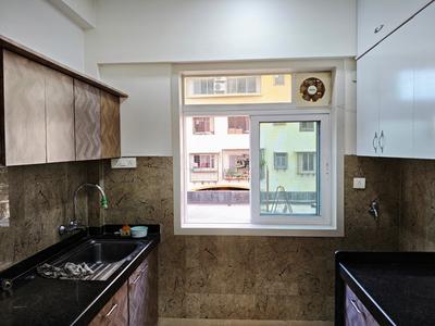 Kitchen Image of 912 Sq.ft 2 BHK Apartment / Flat for sale in Matunga East Mumbai for Rs. 35000000