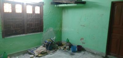 Balcony Image of 750 Sq.ft 2 BHK Builder Floor for sale in New Alipore Kolkata for Rs. 3000000