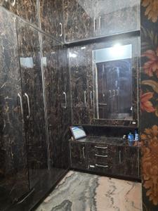 Bathroom Image of 1850 Sq.ft 6 BHK Independent House for sale in Sector 117 Mohali for Rs. 25000000