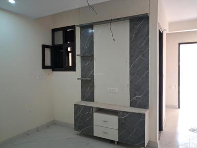 Living Room Image of 650 Sq.ft 1 BHK Apartment / Flat for sale in Sector 74 Noida for Rs. 2600000