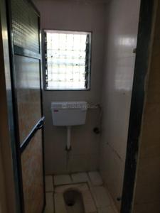 Bathroom Image of 570 Sq.ft 1 BHK Apartment / Flat for sale in Kalyan East Kalyan for Rs. 3300000