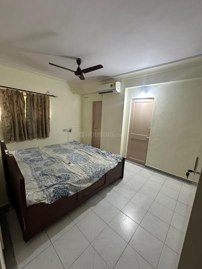 Deep tower Bedroom 1