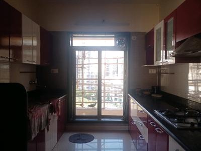 3 BHK Flat