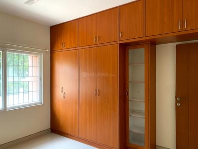 Bedroom Image of 1815 Sq.ft 3 BHK Apartment / Flat for rent in Valmark Amoda, Gottigere Bengaluru for Rs. 45000