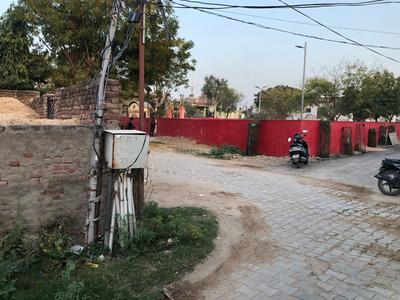 Govind Nagar Plot View 3