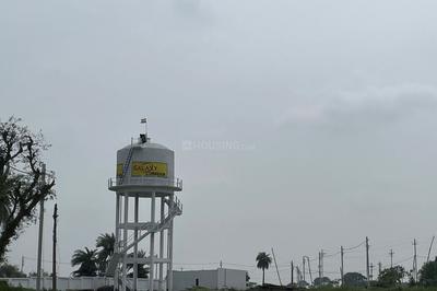 Paryav Galaxy Corridor Plot View 3