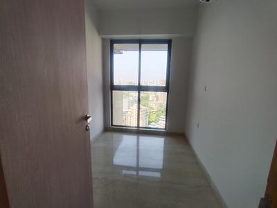 Hall Image of 1380 Sq.ft 3 BHK Apartment / Flat for sale in Lodha Regalia , Mulund East Mumbai for Rs. 33300000