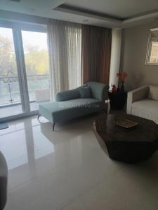 Hall Image of 2700 Sq.ft 3 BHK Independent House for rent in Rajpur Road Dehradun for Rs. 68000
