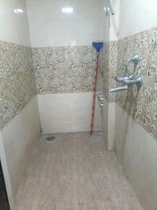 Bedroom Two Image of 1040 Sq.ft 2 BHK Apartment / Flat for sale in Taloja Navi Mumbai for Rs. 7500000