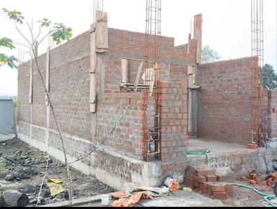 Image of 600 Sq.ft 2 BHK Independent House for sale in Kalyan Villa Phase II, Magar Kheda, Indore for Rs. 2951000