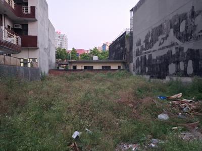 A-Block Plot View 1