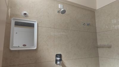 Bathroom Image of 505 Sq.ft 1 BHK Builder Floor for rent in Arakere Bengaluru for Rs. 20000