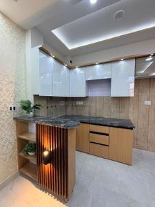 Kitchen Image of 396 Sq.ft 5 BHK Independent House for sale in Nawada New Delhi for Rs. 7500000