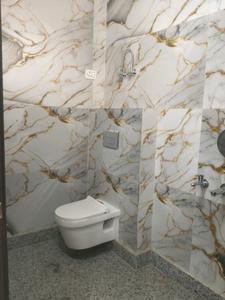 Bedroom Three Image of 2700 Sq.ft 5 BHK Builder Floor for sale in Rajendra Nagar Ghaziabad for Rs. 26000000