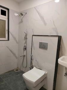 Bedroom Two Image of 779 Sq.ft 2 BHK Apartment / Flat for sale in Westinrely Ashwin Heights, Goregaon East Mumbai for Rs. 15200000