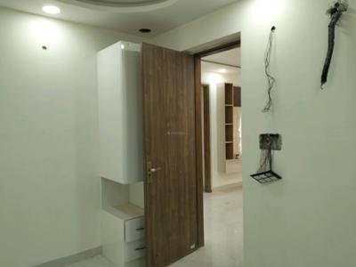 Bedroom Image of 1250 Sq.ft 3 BHK Apartment / Flat for sale in DDA Flats, Vikaspuri New Delhi for Rs. 14500000