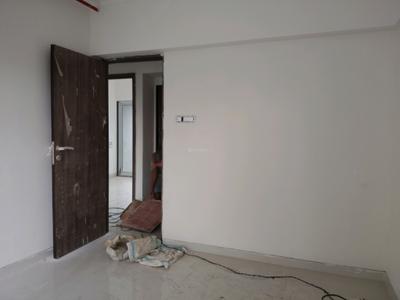 Bedroom Image of 1557 Sq.ft 3 BHK Apartment / Flat for sale in Chhadva Galaxy, Kamothe Navi Mumbai for Rs. 15500000