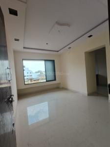 Hall Image of 565 Sq.ft 1 BHK Apartment / Flat for sale in Dombivli West Thane for Rs. 3560000