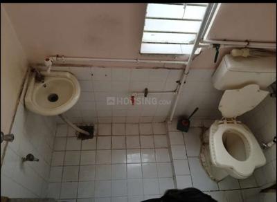 Bathroom Image of 798 Sq.ft 2 BHK Apartment / Flat for sale in Madhapar Rajkot for Rs. 3200000