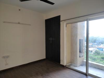 Bedroom Image of 1899 Sq.ft 3 BHK Apartment / Flat for sale in Paras Tierea, Sector 137 Noida for Rs. 20000000