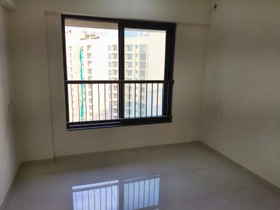 Bedroom Image of 660 Sq.ft 2 BHK Apartment / Flat for sale in Kalptaru Srishti Namah, Mira Road East Mira Bhayandar for Rs. 15500000