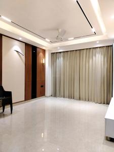 Living Room Image of 2700 Sq.ft 4 BHK Builder Floor for sale in Sector 52 Gurgaon for Rs. 27700000