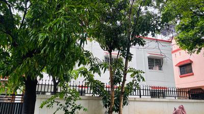 Image of 3000 Sq.ft 3 BHK Independent House for rent in Indraprastha Society, Manjari Budruk, Pune for Rs. 38000
