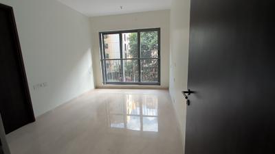 Bedroom Image of 1200 Sq.ft 3 BHK Apartment / Flat for sale in Kalpataru Elitus, Mulund West Mumbai for Rs. 33000000