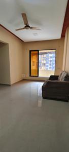 Bedroom Image of 580 Sq.ft 1 BHK Apartment / Flat for sale in RNA NG NG Paradise, Mira Road East Mira Bhayandar for Rs. 6500000