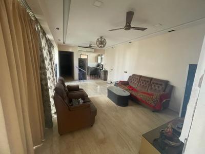 Hall Image of 1823 Sq.ft 3 BHK Apartment / Flat for sale in Marvel Isola, Mohammed Wadi Pune for Rs. 17500000