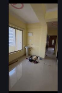 Kitchen Image of 1380 Sq.ft 3 BHK Apartment / Flat for rent in Lakhan Chandra, Bailey Road Patna for Rs. 15000