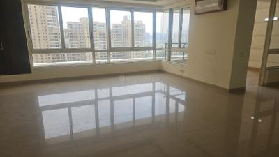 Living Room Image of 3650 Sq.ft 3 BHK Apartment / Flat for sale in Jaypee The Kalypso Court, Sector 128 Noida for Rs. 63000000