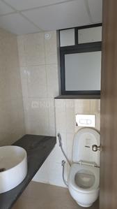 Image of 1000 Sq.ft 2 BHK Apartment / Flat for sale in Shapoorji Pallonji Vanaha, Bavdhan, Pune for Rs. 8500000