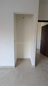 Hall Image of 835 Sq.ft 2.5 BHK Apartment / Flat for rent in Ganpati Smart City, Sikandra Agra for Rs. 9000