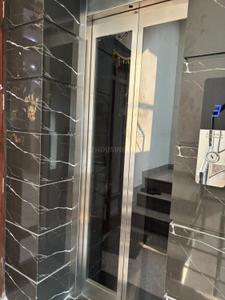 Balcony Image of 1650 Sq.ft 3 BHK Builder Floor for sale in Sector 9 Gurgaon for Rs. 25500000