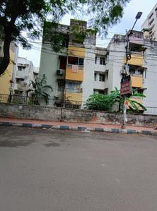 1 BHK Flat