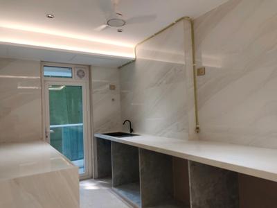 Kitchen Image of 1200 Sq.ft 3 BHK Apartment / Flat for sale in Vile Parle West Mumbai for Rs. 55000000