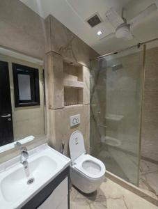 Image of 2000 Sq.ft 3 BHK Builder Floor for sale in Lajpat Nagar, New Delhi for Rs. 49800000