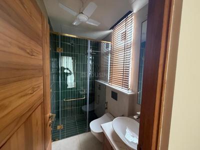 Image of 2400 Sq.ft 3 BHK Apartment / Flat for rent in Conscient Elevate, Sector 59, Gurgaon for Rs. 180000