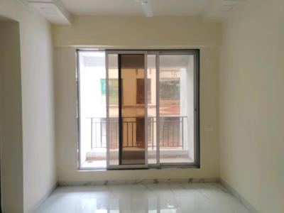 Living Room Image of 550 Sq.ft 1 BHK Apartment / Flat for sale in Shree Ram Heights, Naigaon East Naigaon for Rs. 3500000