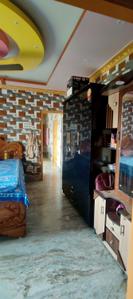 Bedroom Image of 600 Sq.ft 2 BHK Apartment / Flat for sale in Basirhat North 24 Parganas District for Rs. 1800000