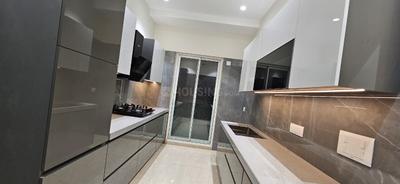 Bathroom Image of 1700 Sq.ft 3 BHK Apartment / Flat for sale in Sonam Indra Neel, Mira Road East Mira Bhayandar for Rs. 25000000
